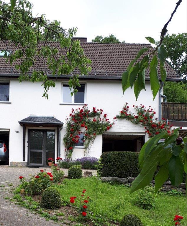 Haus Handwerk * Duppach