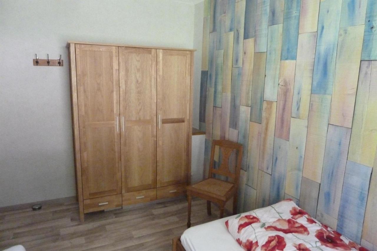 Apartment Haus Handwerk
