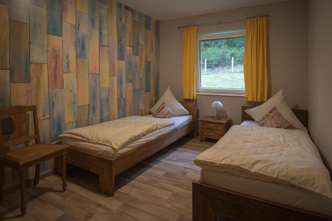 Haus Handwerk Apartment