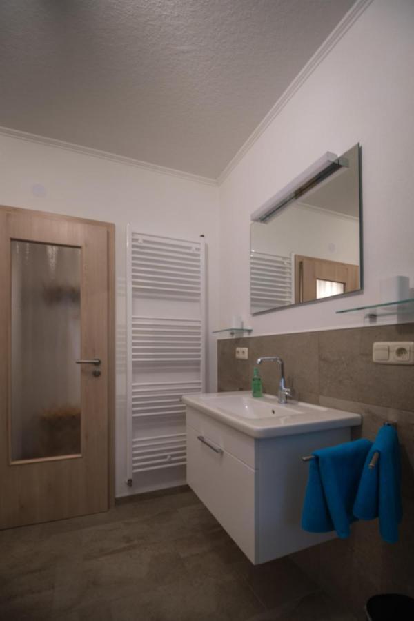 Apartment Haus Handwerk Duppach