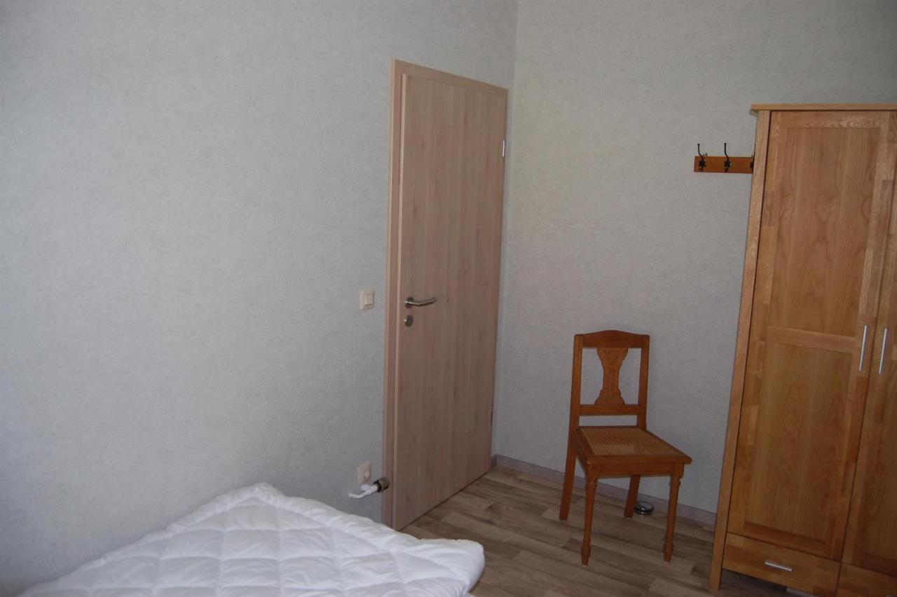 Haus Handwerk Apartment