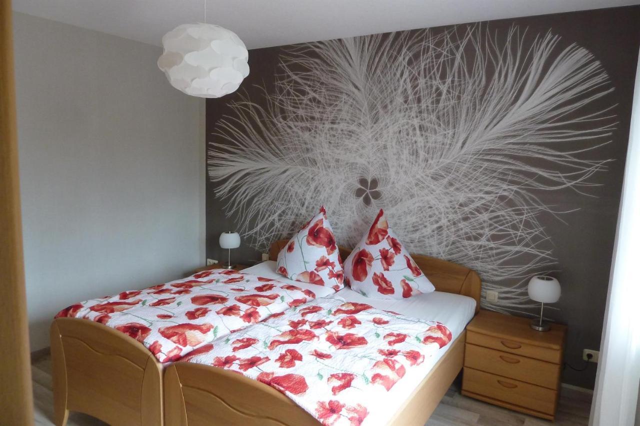 Haus Handwerk Apartment *