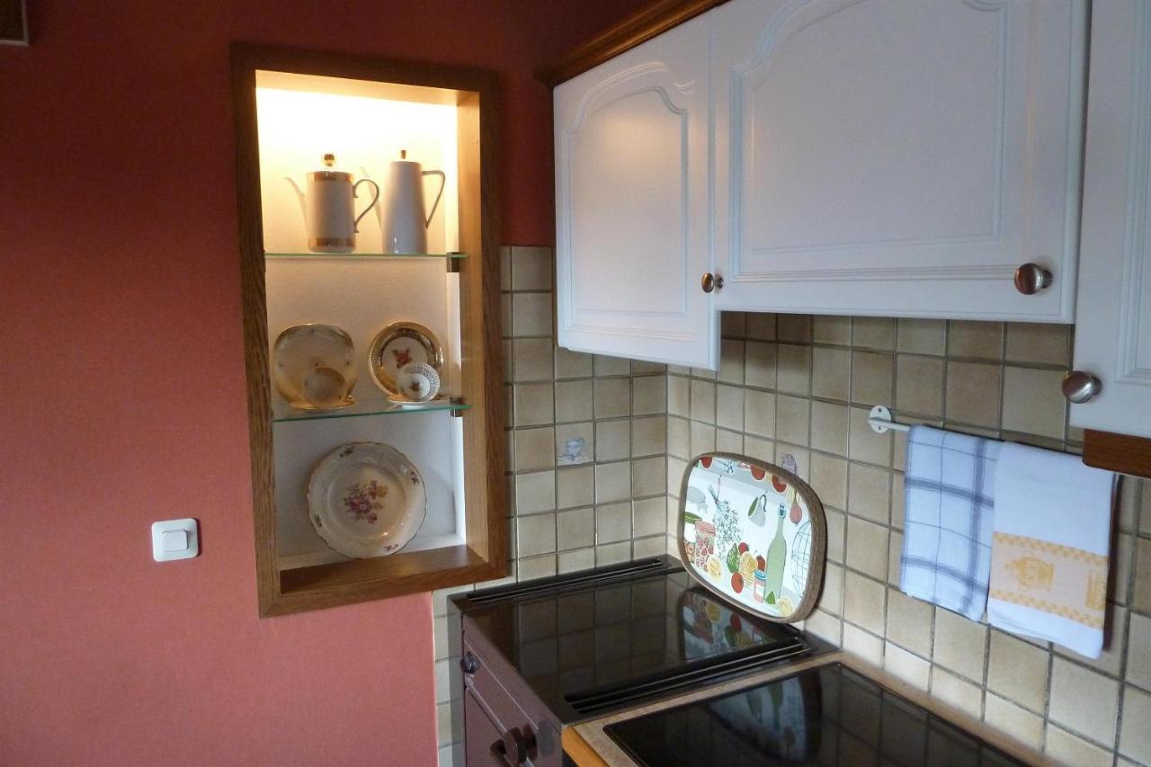 Haus Handwerk * Duppach